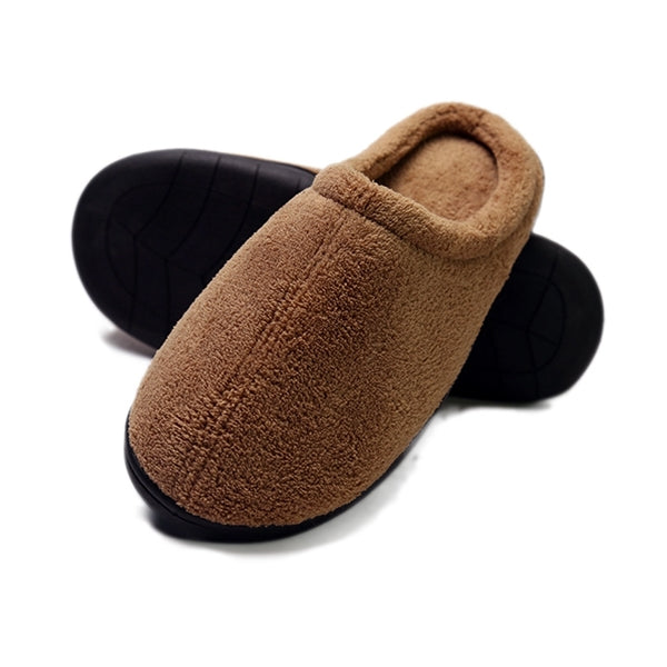 Winter House Slipper