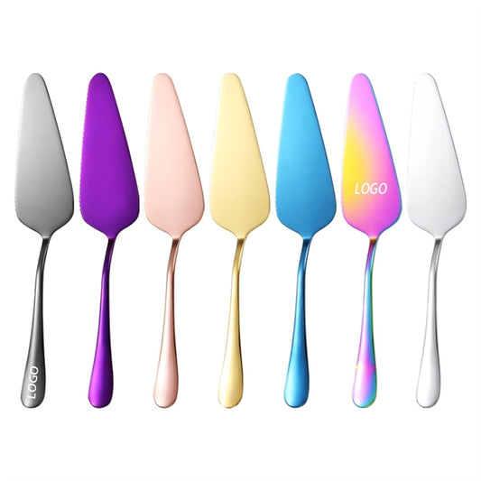 Stainless Steel Spatula Baking Tool Cake Shovel For Pizza