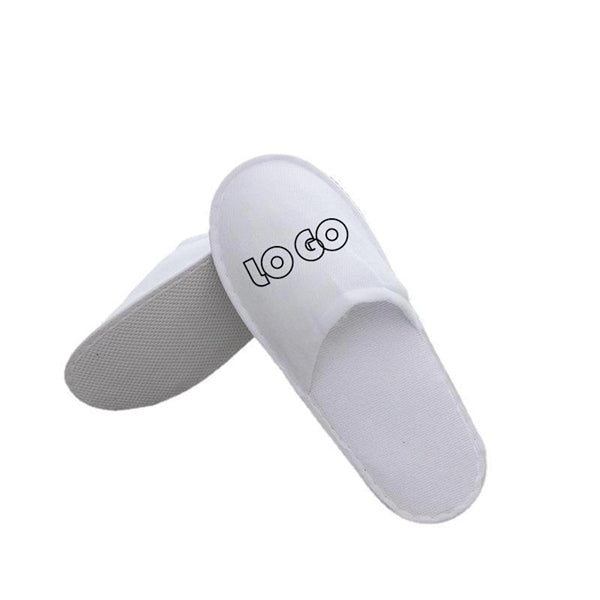 Disposable Hotel Slippers