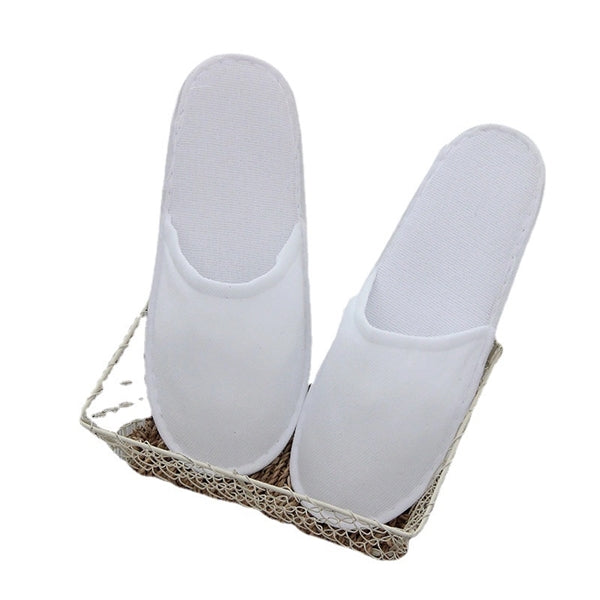 Disposable Hotel Slippers