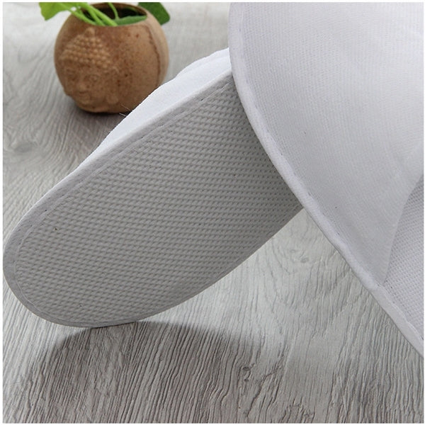 Disposable Hotel Slippers