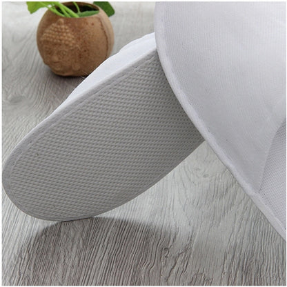 Disposable Hotel Slippers