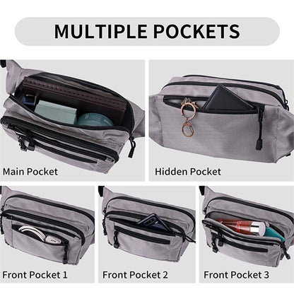 Fanny Pack