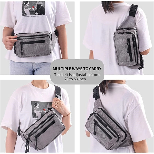 Fanny Pack