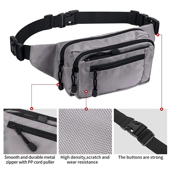 Fanny Pack