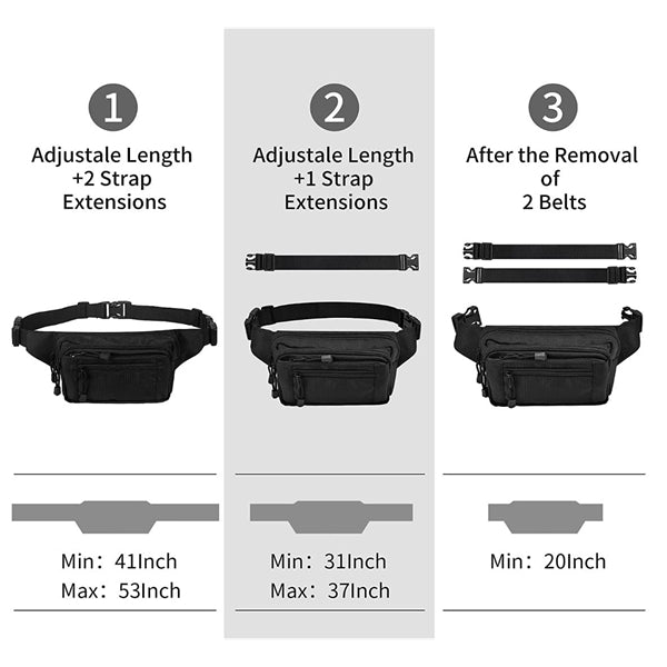 Fanny Pack