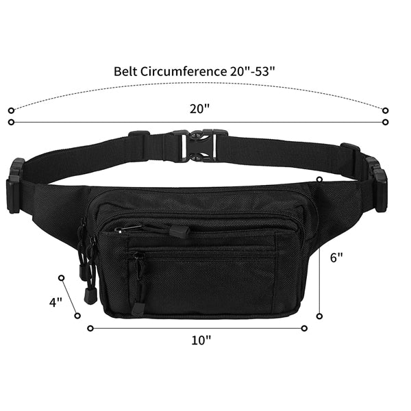 Fanny Pack