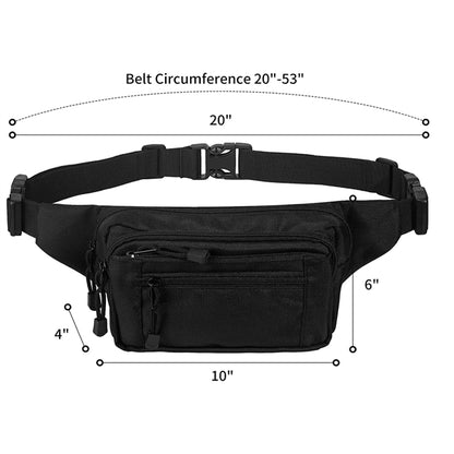 Fanny Pack