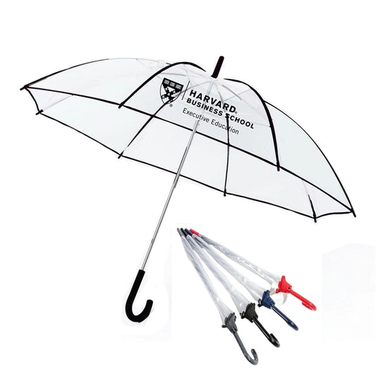 Clear Bubble Umbrella