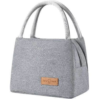 Heat Insulation Tote Bag