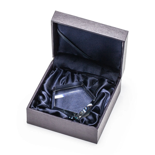 Genosee Paperweight
