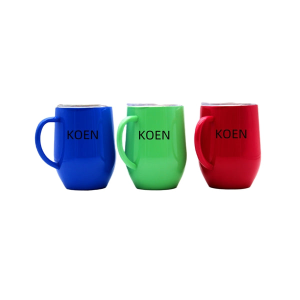 Eggshell Cup