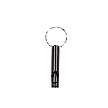 Emergency Metal Whistle