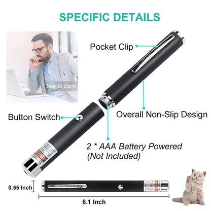Laser Pointer