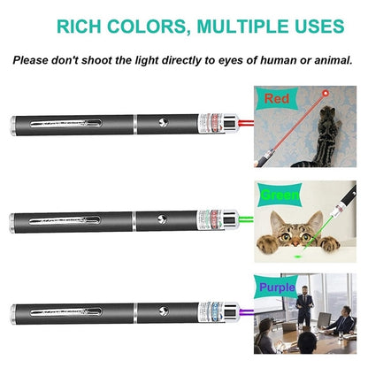 Laser Pointer