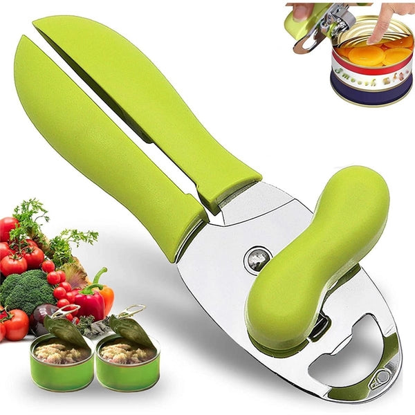Fashion Manual Can Openers