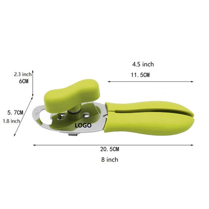 Fashion Manual Can Openers