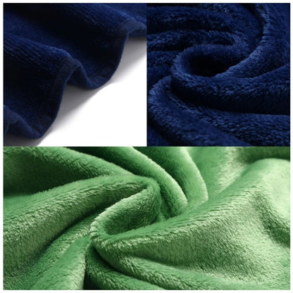 Soft Travel Blanket Pillow