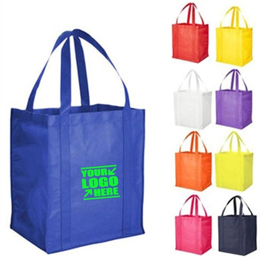 Non Woven Shopping Tote Bag