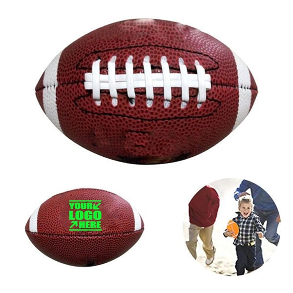 6.3"American Football