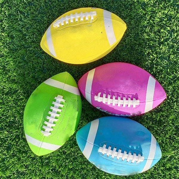 6.3"American Football