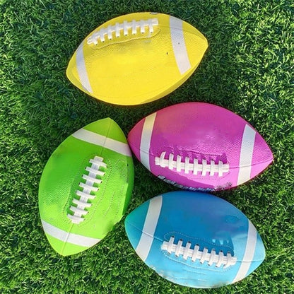 6.3"American Football