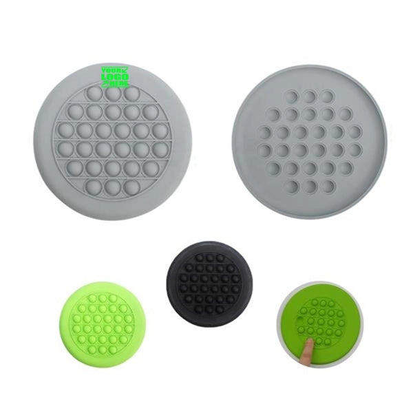 Fidget Popper Stress Relief Toy