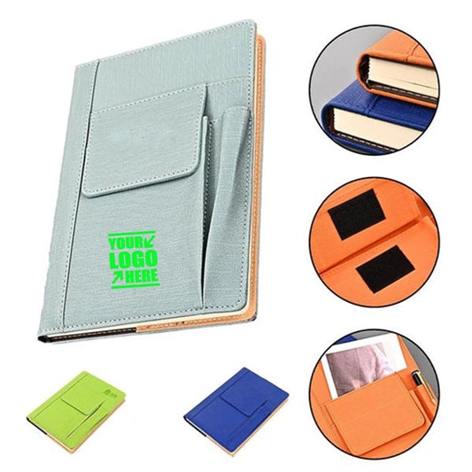 Pu Business Notebook