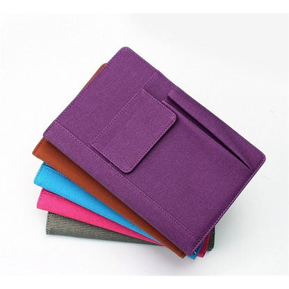 Pu Business Notebook