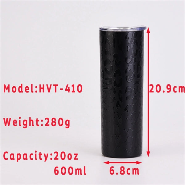 Insulated Bottle And Can Cooler