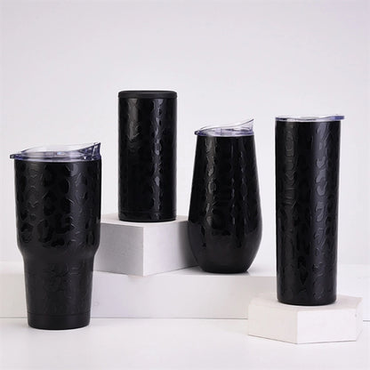 Insulated Bottle And Can Cooler
