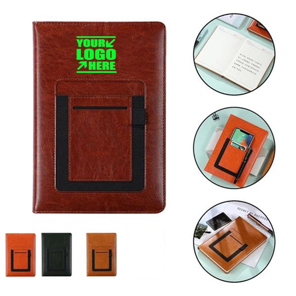 Business Portfolio Notebook