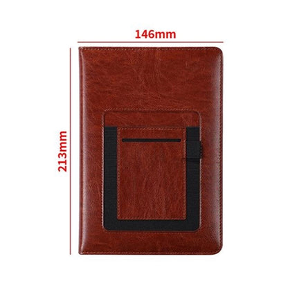 Business Portfolio Notebook