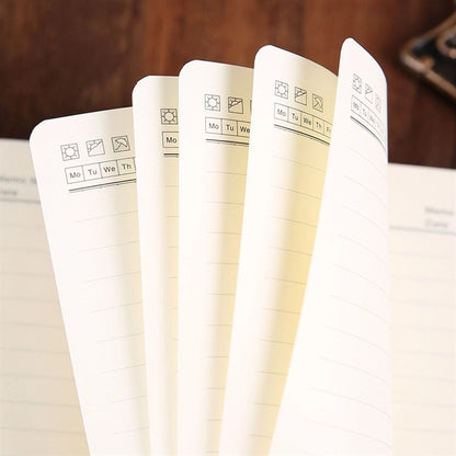 Business Portfolio Notebook