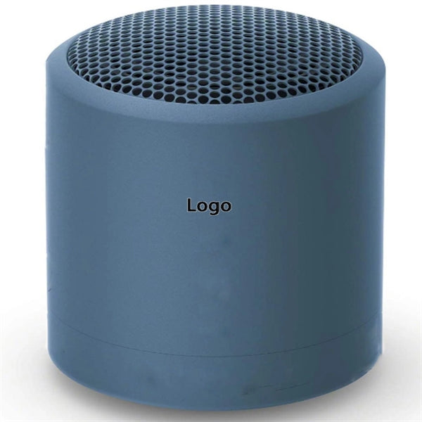 Wireless Bluetooth Speaker