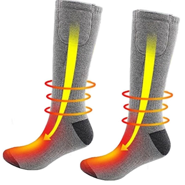 Heated Electric Socks
