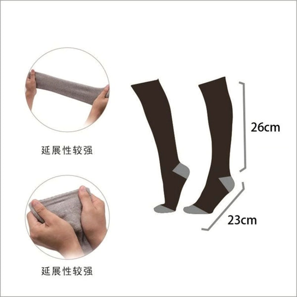 Heated Electric Socks