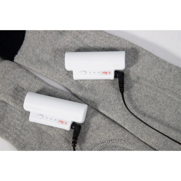 Heated Electric Socks