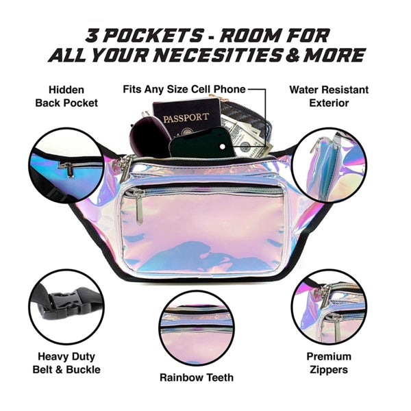 Fanny Pack