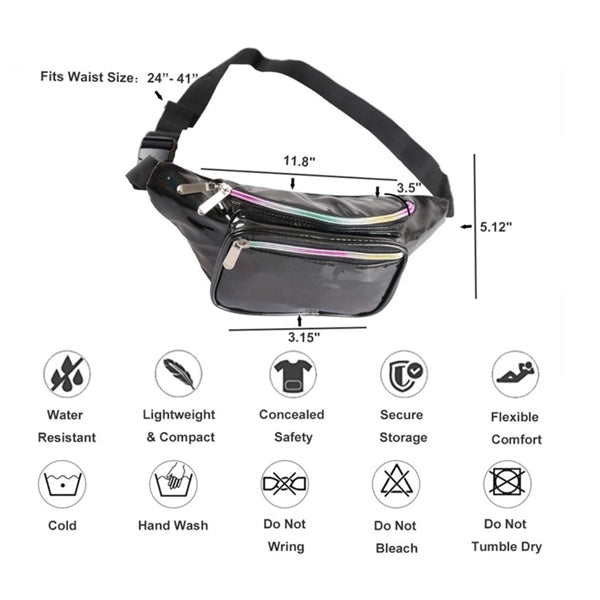 Fanny Pack