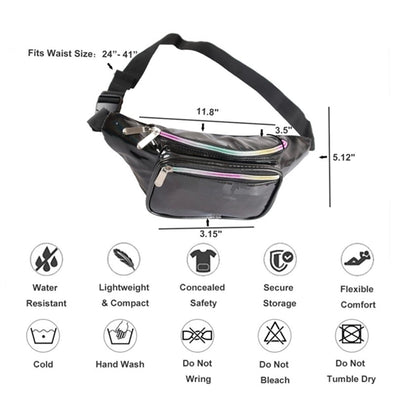 Fanny Pack