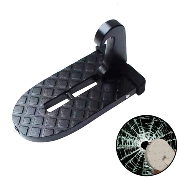 Latch Hook Foot Pedal