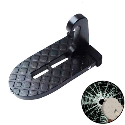 Latch Hook Foot Pedal