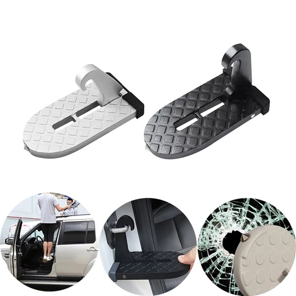 Latch Hook Foot Pedal