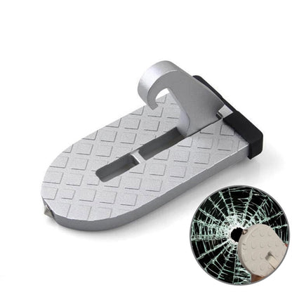 Latch Hook Foot Pedal