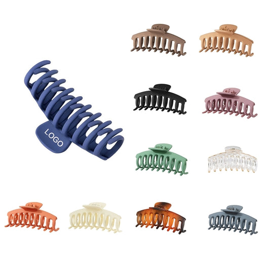 Big Hair Claw Clip