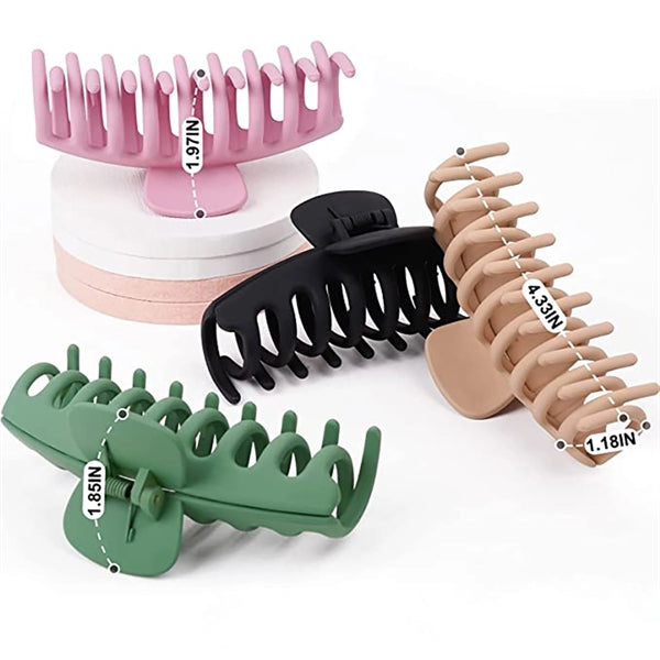 Big Hair Claw Clip