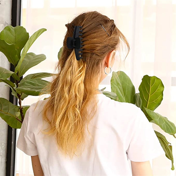 Big Hair Claw Clip
