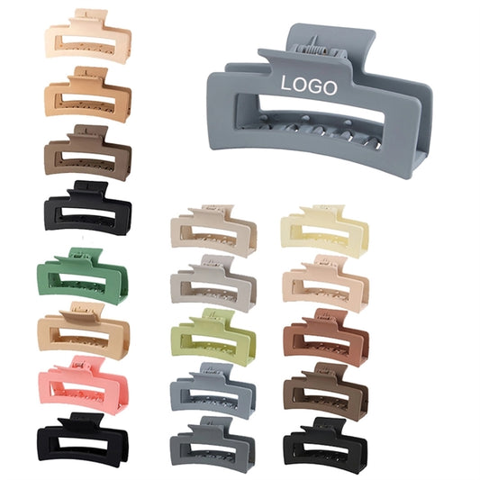 Hair Claw Clip For Women