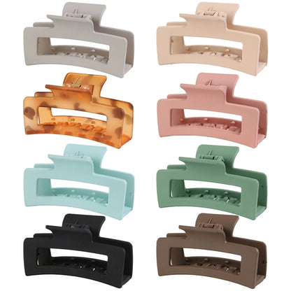 Hair Claw Clip For Women